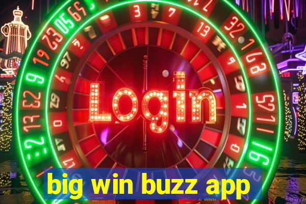 big win buzz app